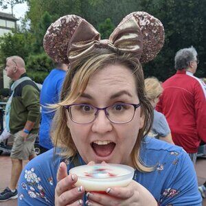 Meet your Posher, Kimberly